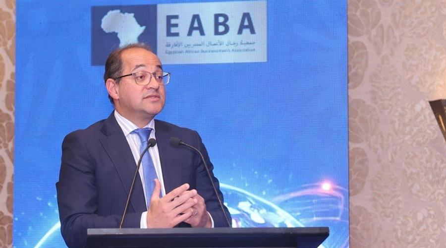 مصر أكبر متلقٍ للاستثمار الأجنبي في أفريقيا للعام الخامس على التوالي